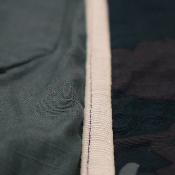 NWT Nike Sportswear Camo Military Jacket Medium - Picture 7 of 9